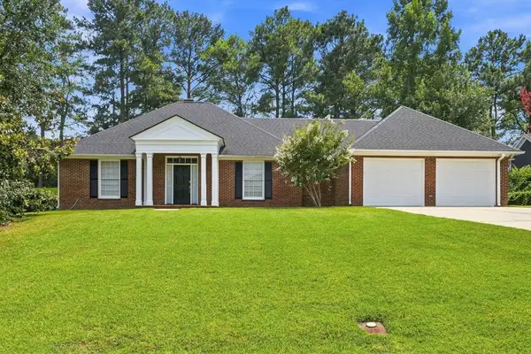 4886 Champion's Way, COLUMBUS, GA 31909