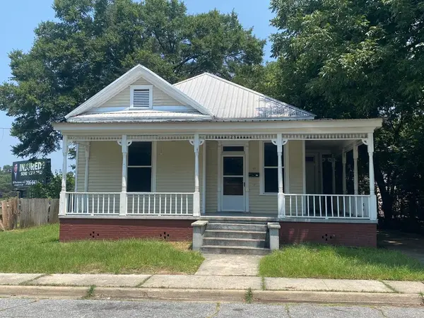 707 28th Street, COLUMBUS, GA 31904