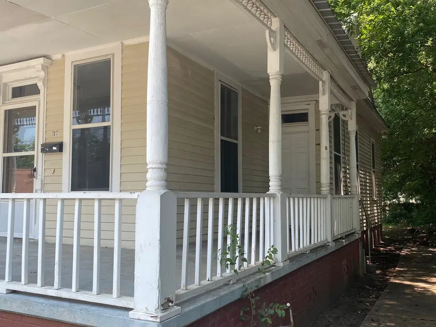 707 28th Street, Columbus, GA 31904 - #3