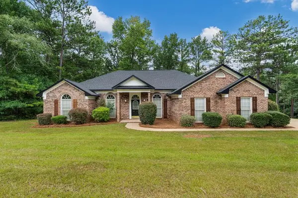 11 Walnut Court, FORTSON, GA 31808