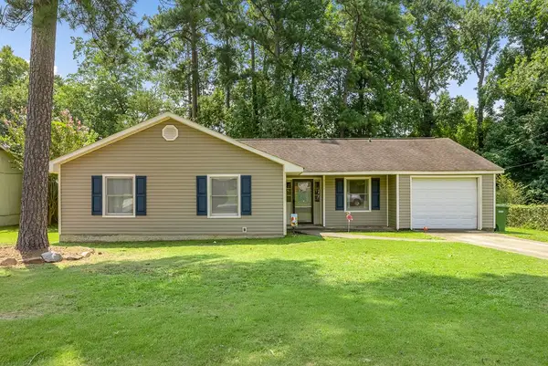 6222 Parker Drive, COLUMBUS, GA 31907