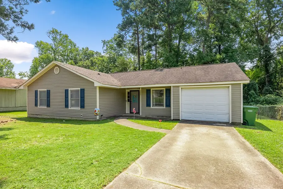 6222 Parker Drive, Columbus, GA 31907 - #2