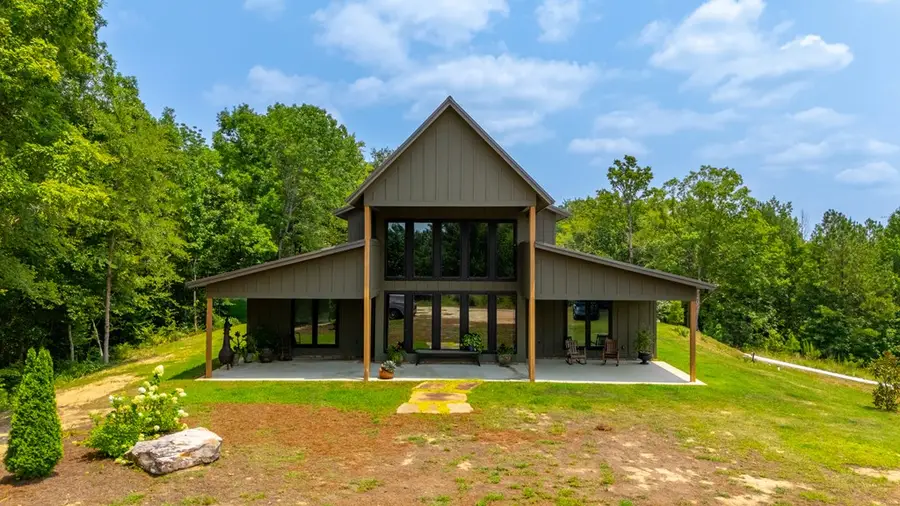 74 Crestline Court, Upatoi, GA 31829 - #2