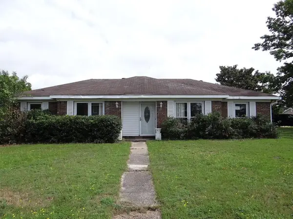 6034 Caribou Drive, COLUMBUS, GA 31907