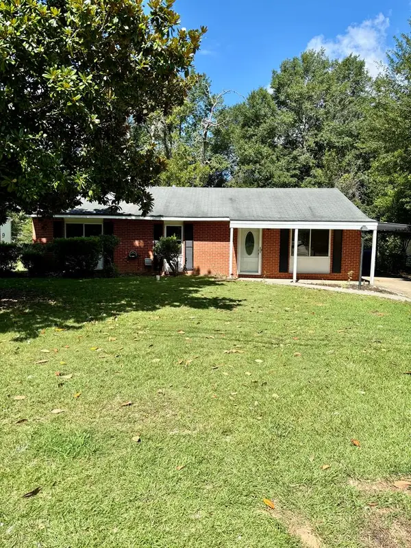 709 Parkwood Drive, COLUMBUS, GA 31907