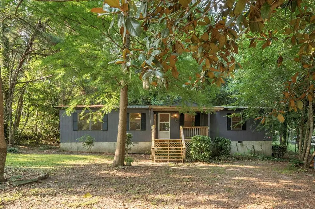33 Buckboard Street, Phenix City, AL 36869 - #1