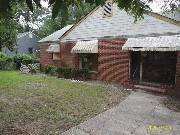 1228 Briarwood Avenue, COLUMBUS, GA 31906