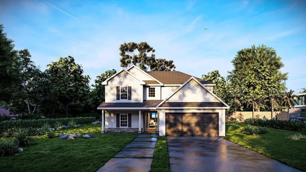 2242 Fuzzy Falls, Opelika, AL 36804 - #1