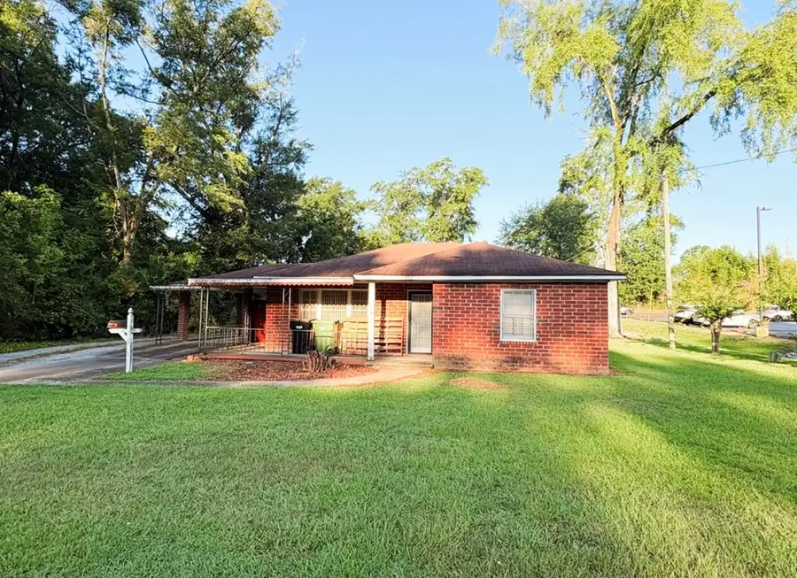 3913 Willis Road, Columbus, GA 31904 - #2