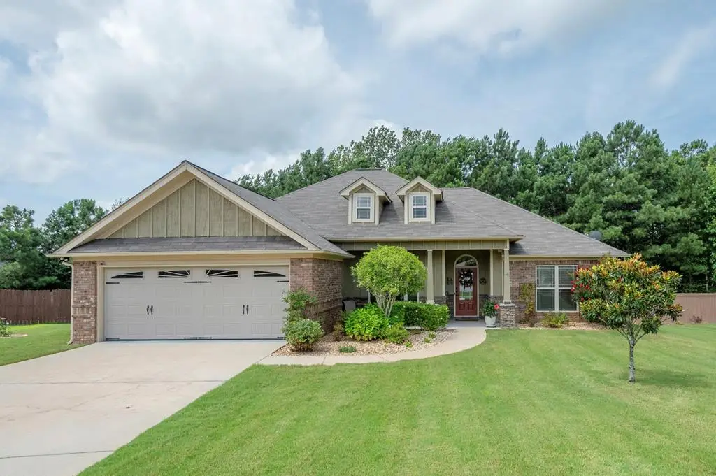 475 Lee Road 2138, Phenix City, AL 36870 - #1