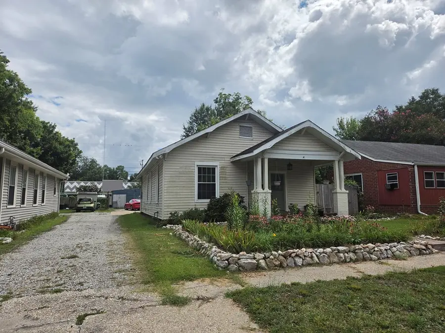 1416 18th Street, Columbus, GA 31901 - #2