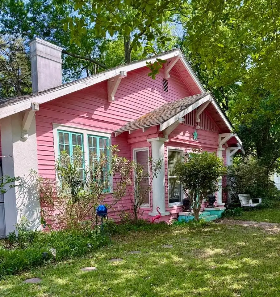 2938 Peabody Avenue, Columbus, GA 31904 - #1