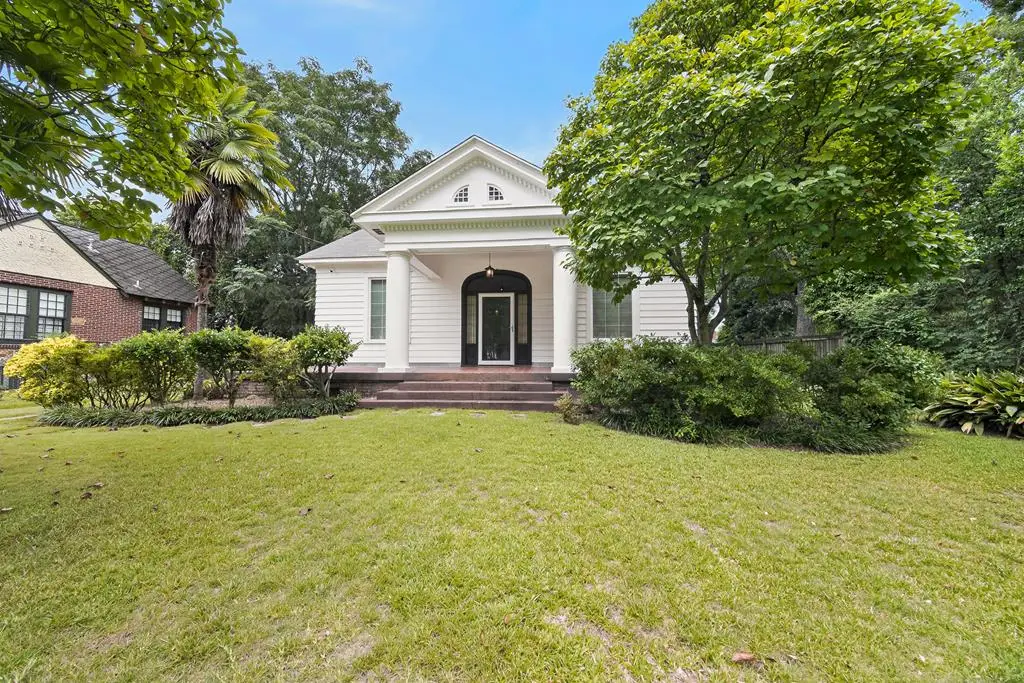 1136 Lockwood Avenue, Columbus, GA 31906 - #1