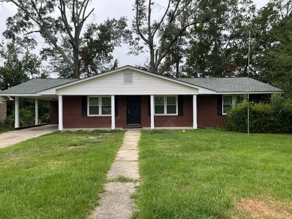 5142 Delray Drive, COLUMBUS, GA 31907