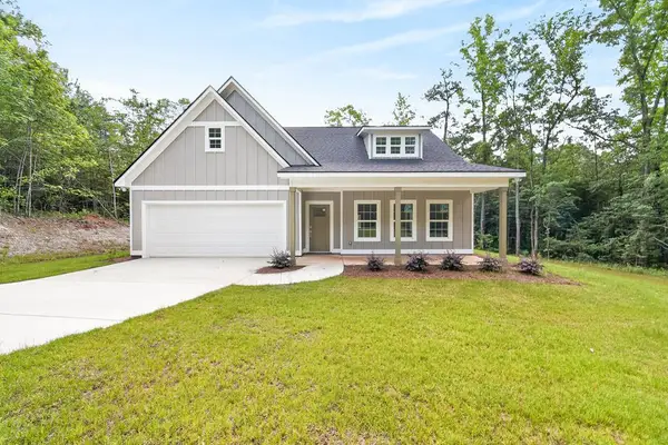 181 Twin Lakes Road, WAVERLY HALL, GA 31831