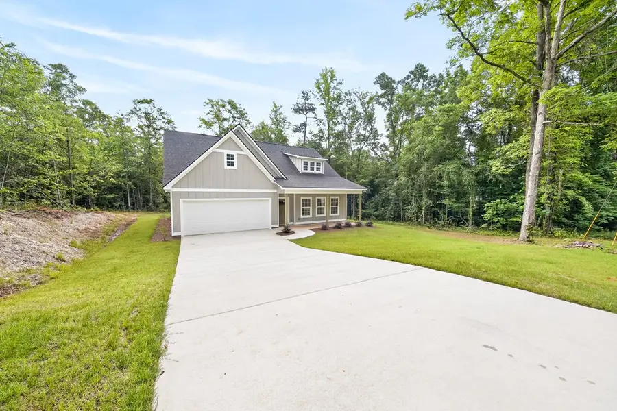181 Twin Lakes Road, Waverly Hall, GA 31831 - #2