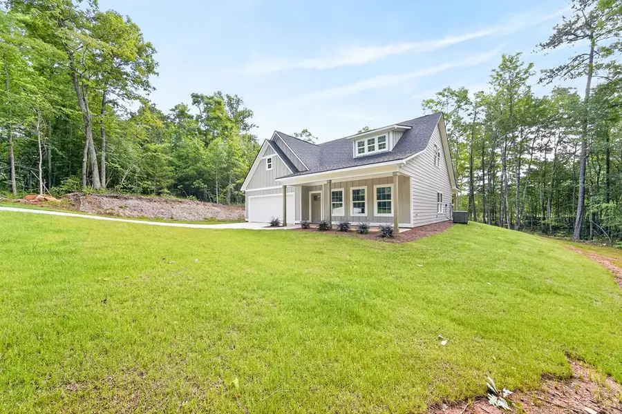 181 Twin Lakes Road, Waverly Hall, GA 31831 - #3