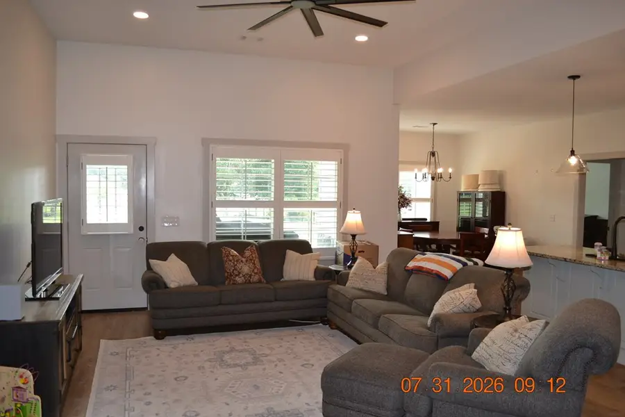 3108 Newsome Road, Phenix City, AL 36870 - #2