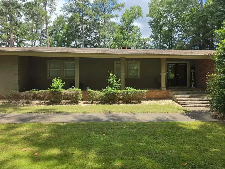 4439 Florence Drive, Columbus, GA 31907 - #2