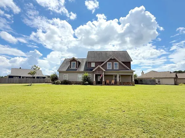 7 Nighthawk Court, FORT MITCHELL, AL 36856