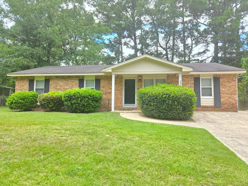 5543 Old Dominion Road, Columbus, GA 31909 - #1
