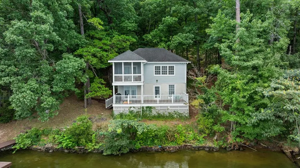 193 Lee Road 0898, Salem, AL 36874 - #1
