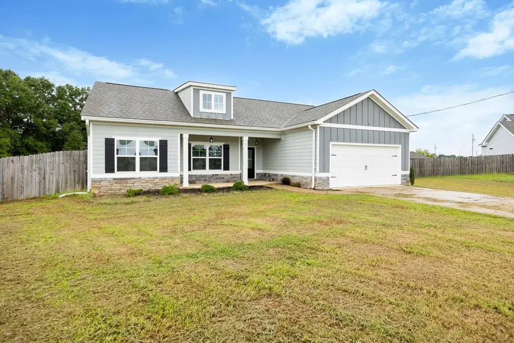4 Belmont Drive, Fort Mitchell, AL 36856 - #1