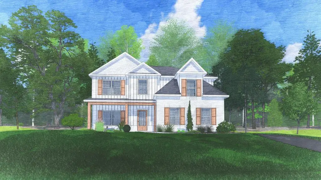 98 Owens Road, Fort Mitchell, AL 36856 - #1