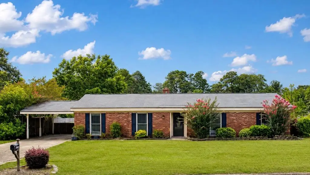 5625 Canberra Avenue, Columbus, GA 31909 - #1