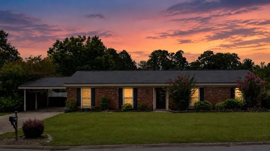 5625 Canberra Avenue, Columbus, GA 31909 - #3
