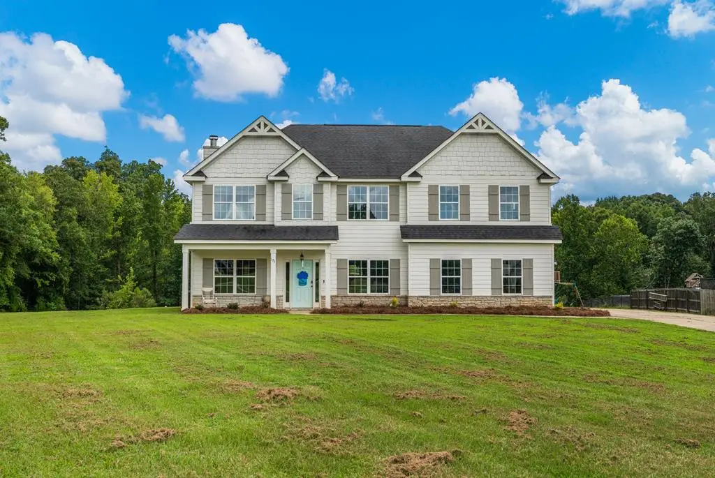173 Maple Creek Court, Cataula, GA 31804 - #1
