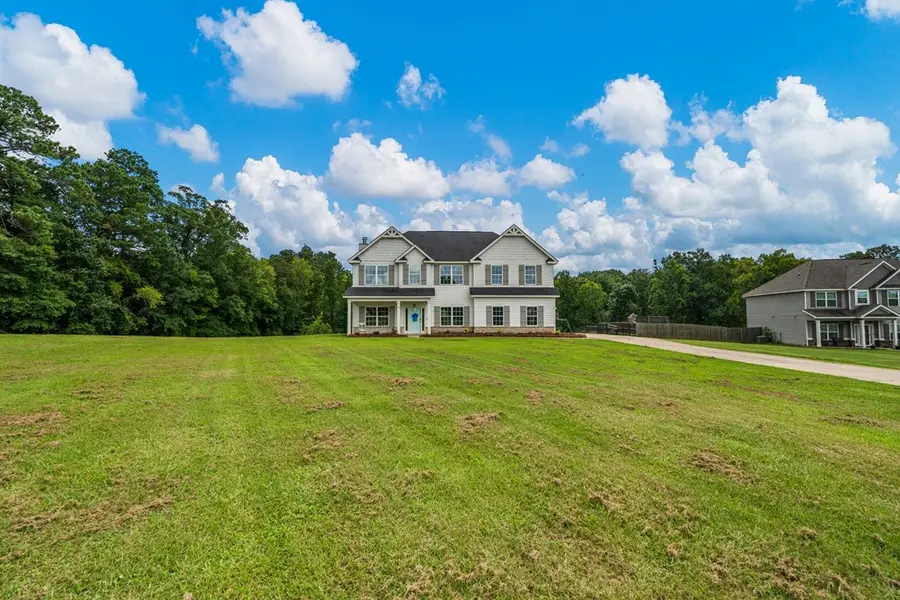173 Maple Creek Court, Cataula, GA 31804 - #2