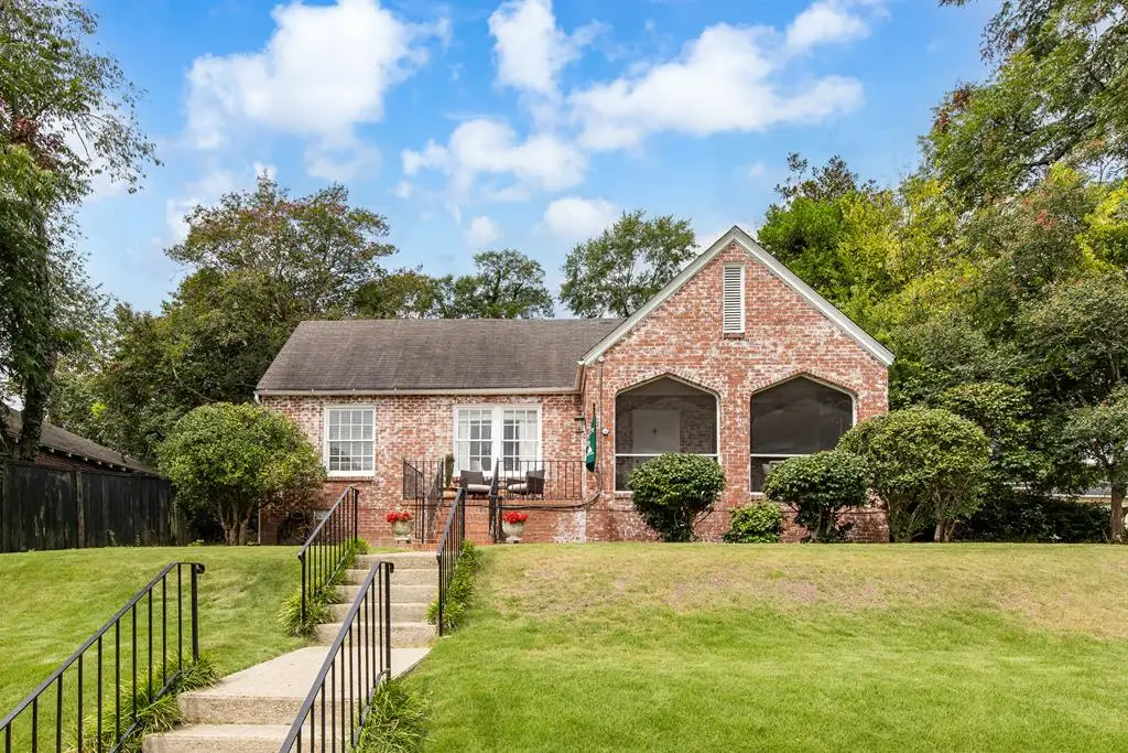 1541 17th Avenue, Columbus, GA 31901 - #1
