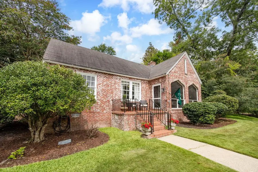 1541 17th Avenue, Columbus, GA 31901 - #2