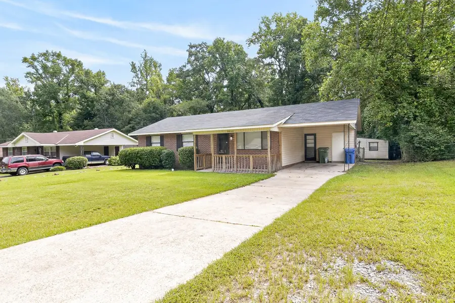 5440 Spencer Lane, Columbus, GA 31907 - #2