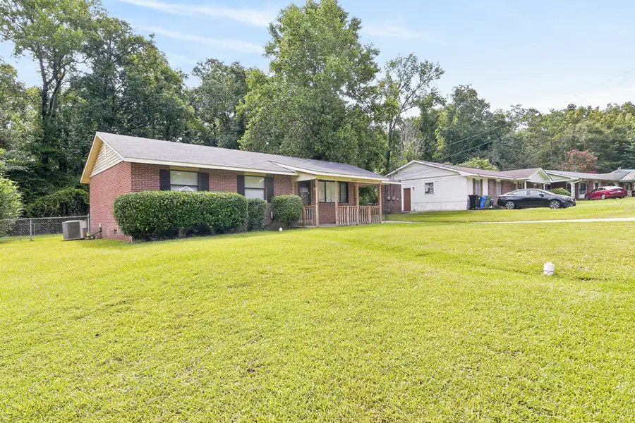 5440 Spencer Lane, Columbus, GA 31907 - #3