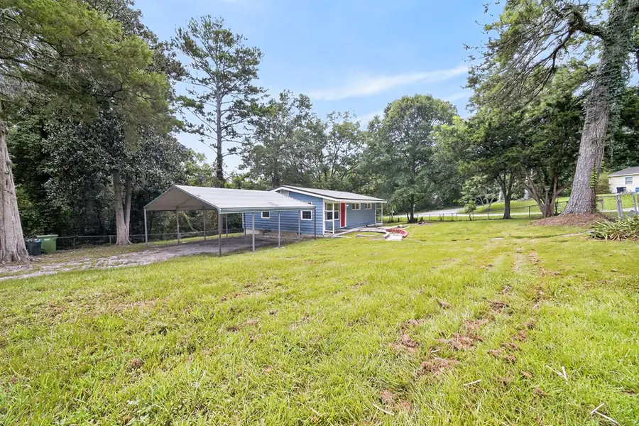 1126 Sturkie Avenue, Columbus, GA 31907 - #3