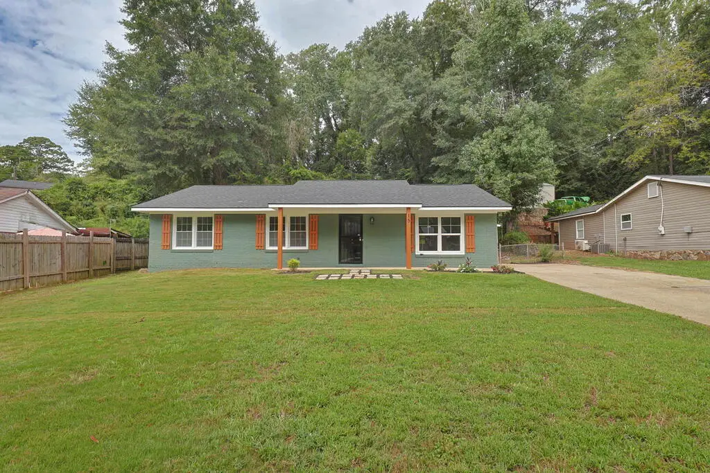 15 Benning Dell Drive, Columbus, GA 31903 - #1