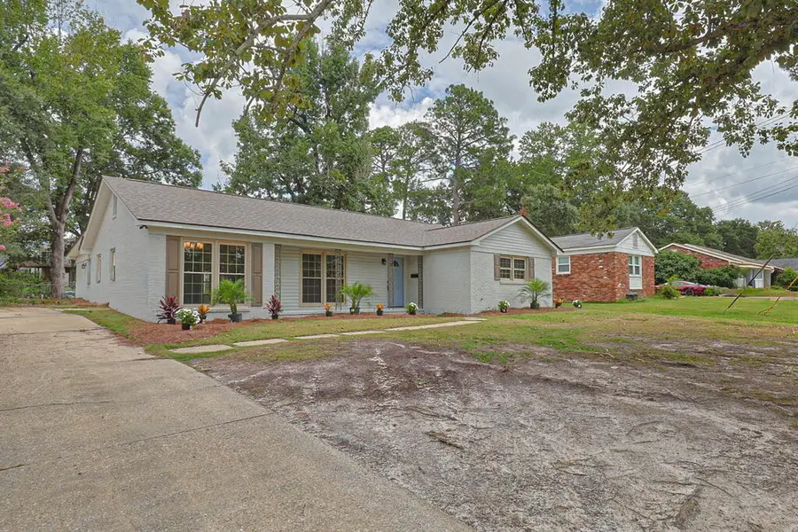 2201 Devonshire Drive, Columbus, GA 31904 - #2