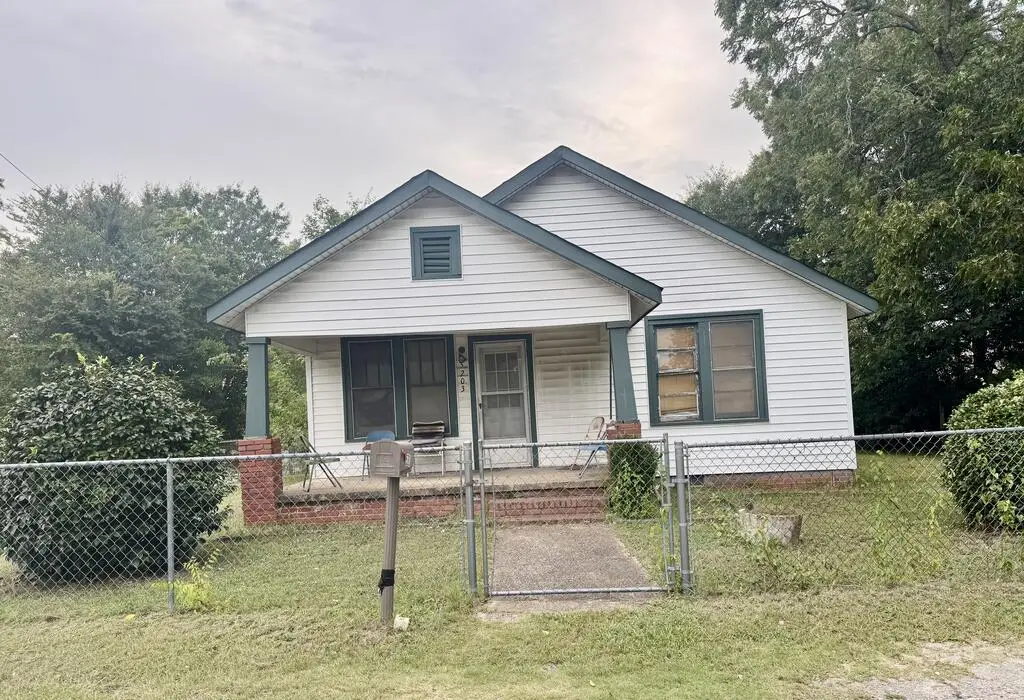 5203 11th Avenue, Columbus, GA 31904 - #1