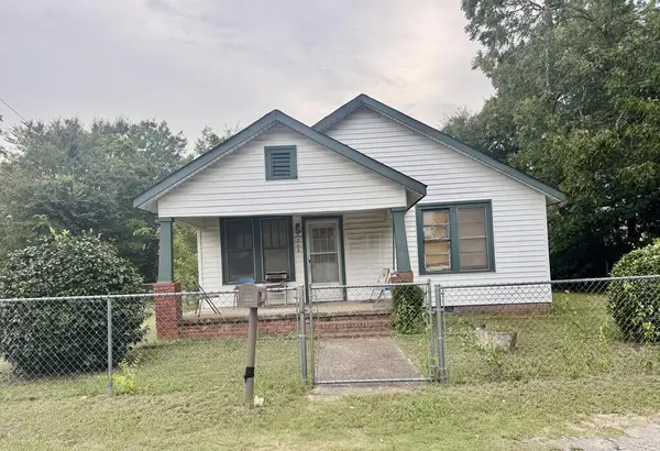 5203 11th Avenue, COLUMBUS, GA 31904