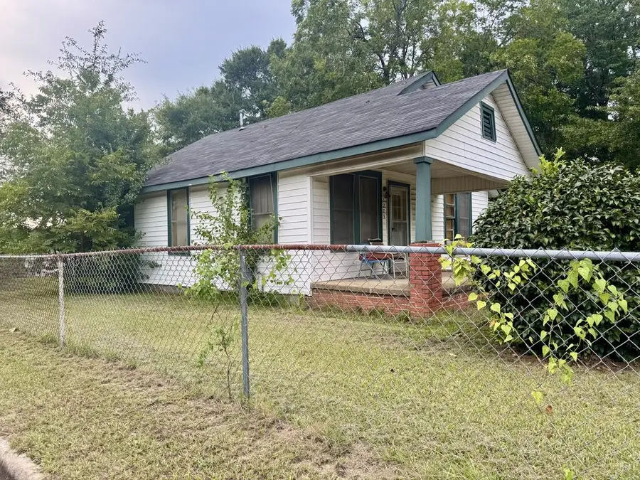 5203 11th Avenue, Columbus, GA 31904 - #2