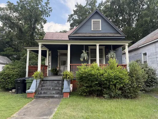 1308 19th Street, COLUMBUS, GA 31901