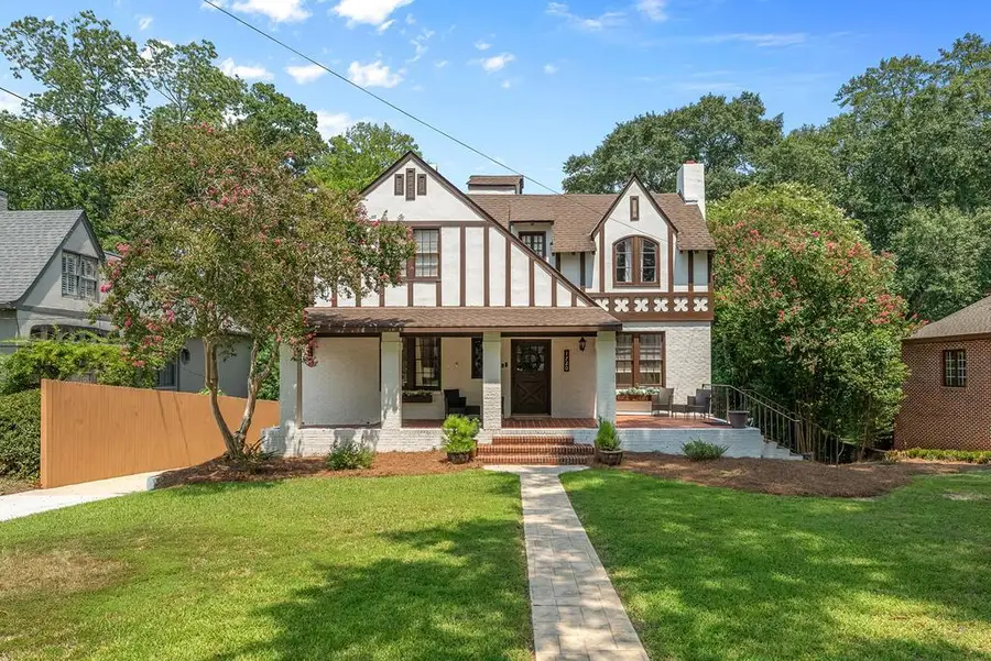 1720 Stark Avenue, Columbus, GA 31906 - #2