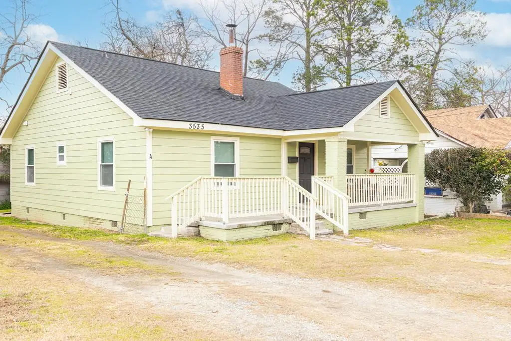 3535 13th Avenue, Columbus, GA 31904 - #1