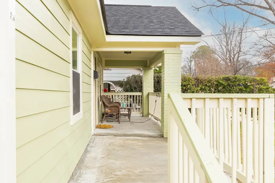 3535 13th Avenue, Columbus, GA 31904 - #2