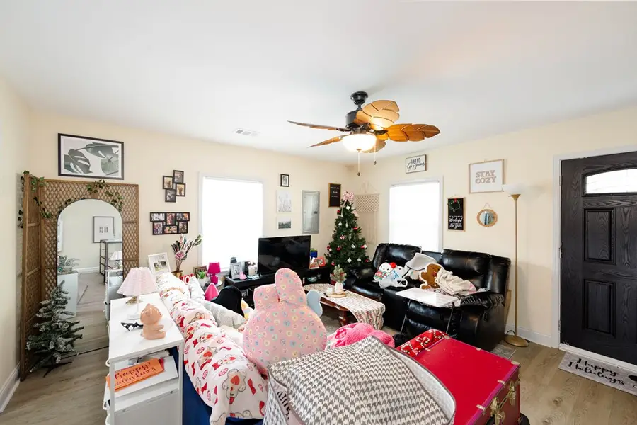 3535 13th Avenue, Columbus, GA 31904 - #3
