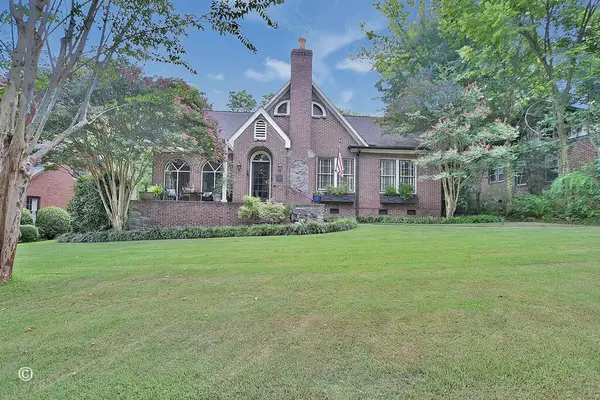 1334 Peacock Avenue, COLUMBUS, GA 31906