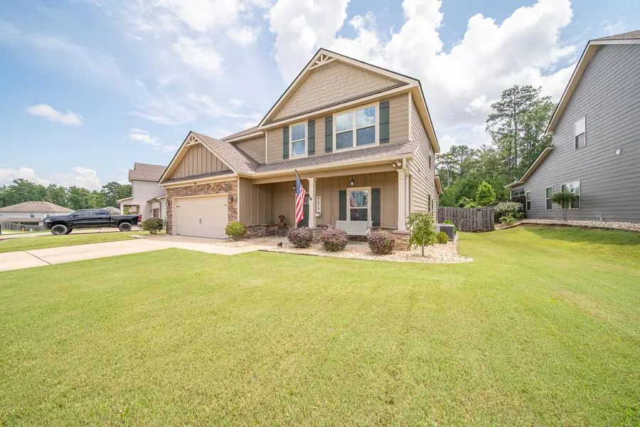 6676 Gallant Drive, Midland, GA 31820 - #2
