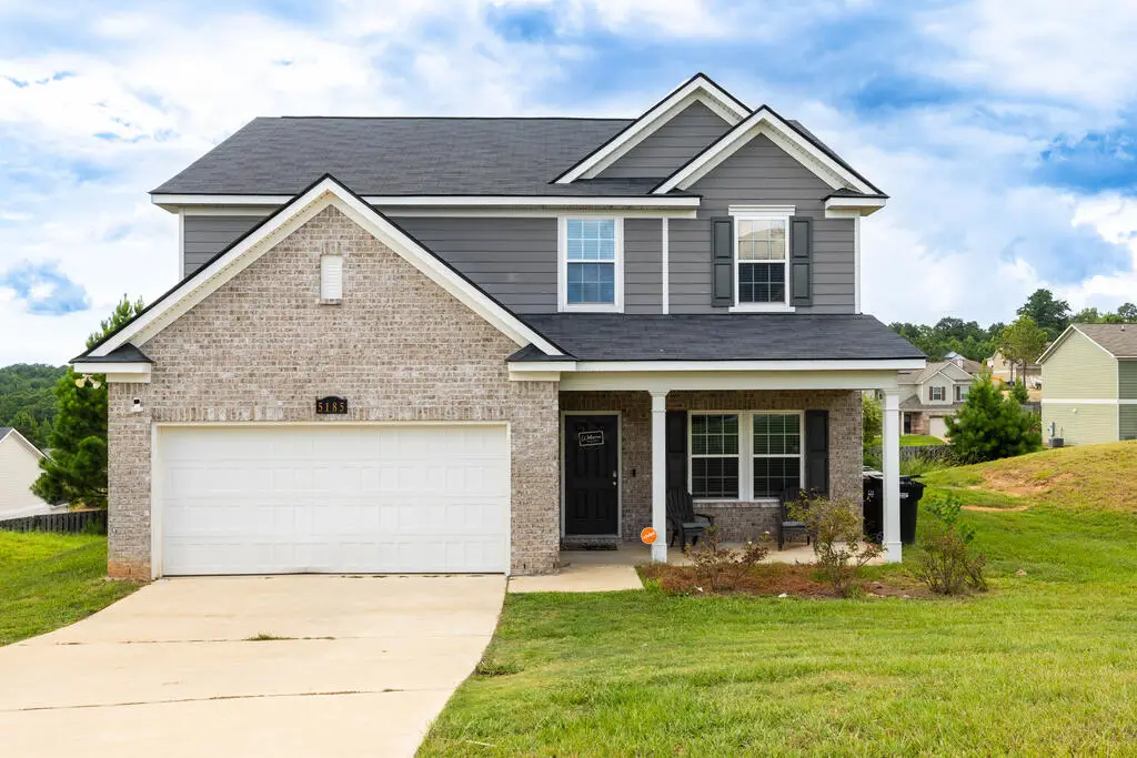 5185 Legion Drive, Columbus, GA 31907 - #1